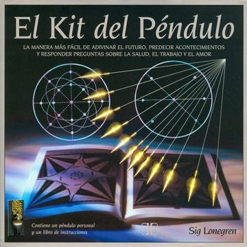 EL KIT DEL PÉNDULO | SIG LONEGREN