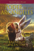 EL PODER DE LOS ARCÁNGELES | RADLEIGH VALENTINE; DOREEN VIRTUE