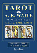 TAROT DE A.E. WAITE | JOHANNES FIEBIG