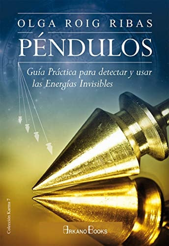 PENDULOS | OLGA ROIG RIBAS