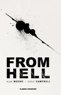 FROM HELL | CAMPBELL, MOORE, ALAN