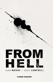 FROM HELL | CAMPBELL, MOORE, ALAN