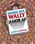 DÓNDE ESTÁ WALLY AHORA? | MARTIN HANDFORD