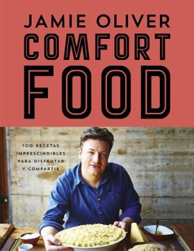 COMFORT FOOD | JAMIE OLIVER