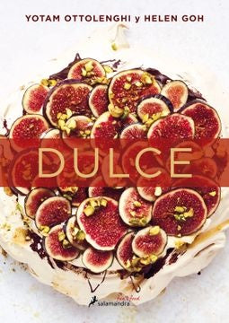 DULCE | HELEN YOTAM OTTOLENGHI; GOH