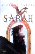 EL LIBRO DE SARAH 1. LA FORTALEZA DEL TIEMPO | VICENTE GARCIA DEL CASTILLO