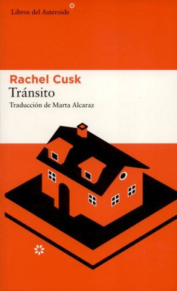 TRÁNSITO | CUSK RACHEL