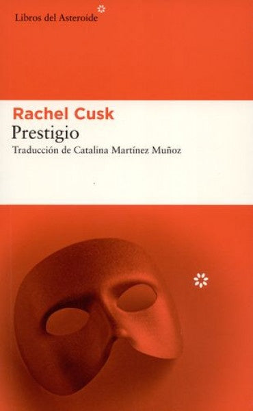PRESTIGIO | CUSK RACHEL
