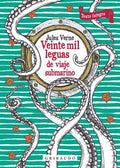 VEINTE MIL LEGUAS DE VIAJE SUBMARINO | JULIO VERNE