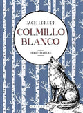 COLMILLO BLANCO | JACK LONDON