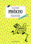 PINOCHO | COLLODI CARLO