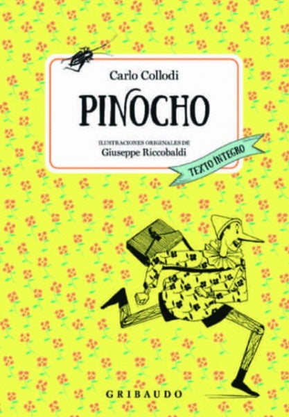 PINOCHO | COLLODI CARLO