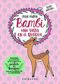 BAMBI. UNA VIDA EN EL BOSQUE | FELIX SALTEN
