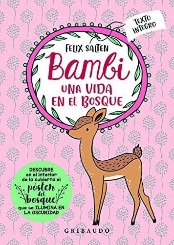 BAMBI. UNA VIDA EN EL BOSQUE | FELIX SALTEN