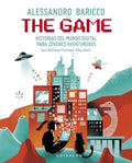 THE GAME | SARA BARICCO ALESSANDRO; BELTRAME