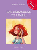 LAS CARACOLAS DE LIMEA | ROBERTO PIUMINI