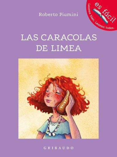 LAS CARACOLAS DE LIMEA | ROBERTO PIUMINI