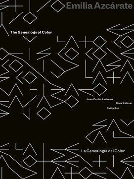 LA GENEALOGIA DEL COLOR | EMILIA AZCARATE