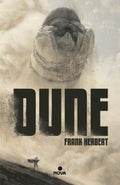 DUNE | FRANK HERBERT