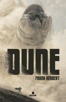 DUNE | FRANK HERBERT