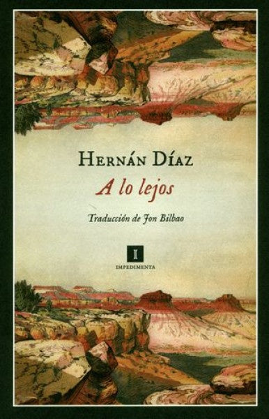 A LO LEJOS | DIAZ HERNAN