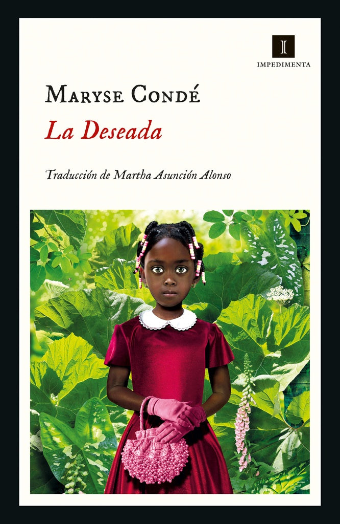 La deseada | MARYSE CONDÉ