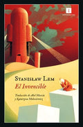 EL INVENCIBLE | STANISLAW LEM