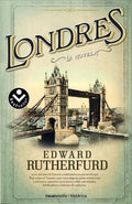LONDRES | RUTHERFURD EDWARD