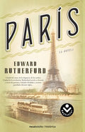 PARIS | RUTHERFURD EDWARD