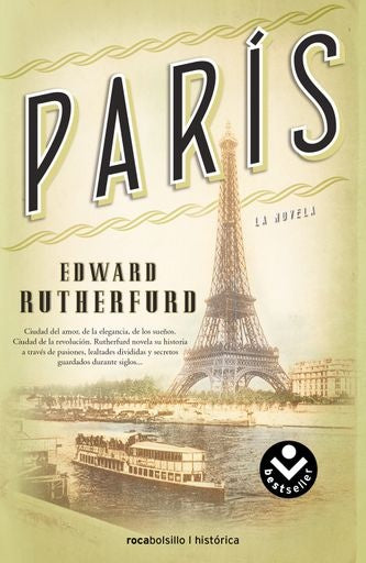 PARIS | RUTHERFURD EDWARD