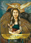 ANGELES Y ANCESTROS | KYLE GRAY