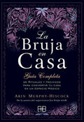 LA BRUJA EN CASA | ARIN MURPHY HISCOCK