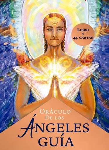 Oráculo de los ángeles guía | Kyle Gray
