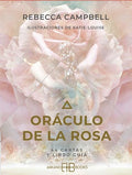 ORACULO DE LAS ROSAS | CAMPBELL REBECCA