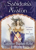 LA SABIDURIA DE AVALON | COLETTE BARON-REID