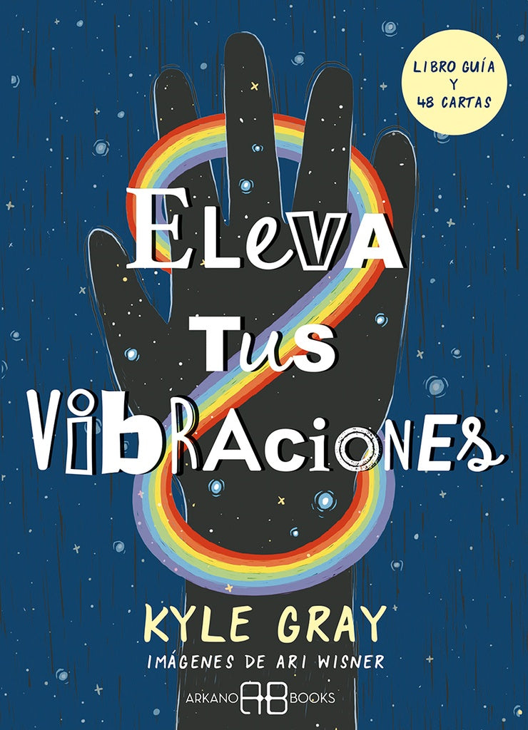 ELEVA TUS VIBRACIONES | KYLE GRAY
