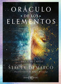ORACULO DE LOS ELEMENTOS | STACEY DEMARCO