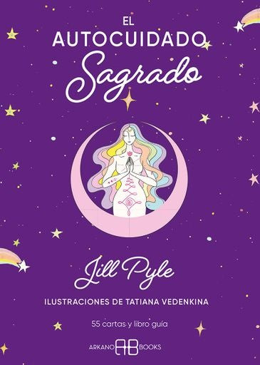 EL AUTOCUIDADO SAGRADO