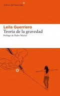 TEORÍA DE LA GRAVEDAD | GUERRIERO LEILA