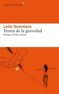 TEORÍA DE LA GRAVEDAD | GUERRIERO LEILA