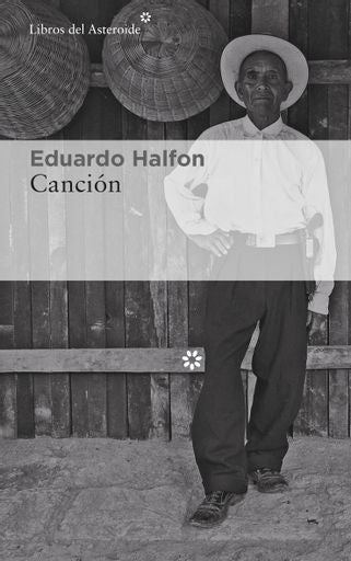 CANCIÓN | EDUARDO HALFON