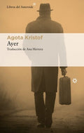 AYER | KRISTOF AGOTA