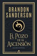 El Pozo de la Ascensión | SANDERSON BRANDON