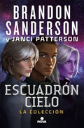 ESCUADRÓN CIELO: LA COLECCIÓN | SANDERSON BRANDON