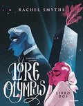 LORE OLIMPUS. CUENTOS DEL OLIMPO DOS | RACHEL SMYTHE