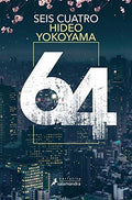SEIS CUATRO | YOKOYAMA HIDEO