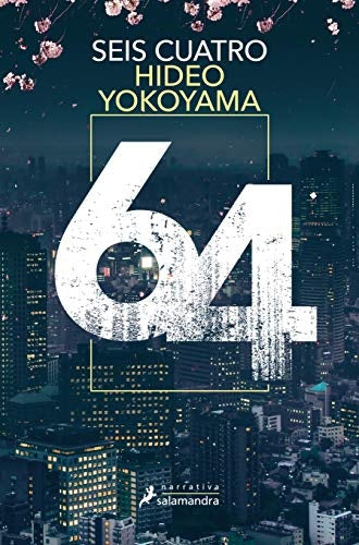 SEIS CUATRO | YOKOYAMA HIDEO