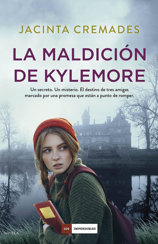 LA MALDICIÓN DE KYLEMORE | CREMADES JACINTA