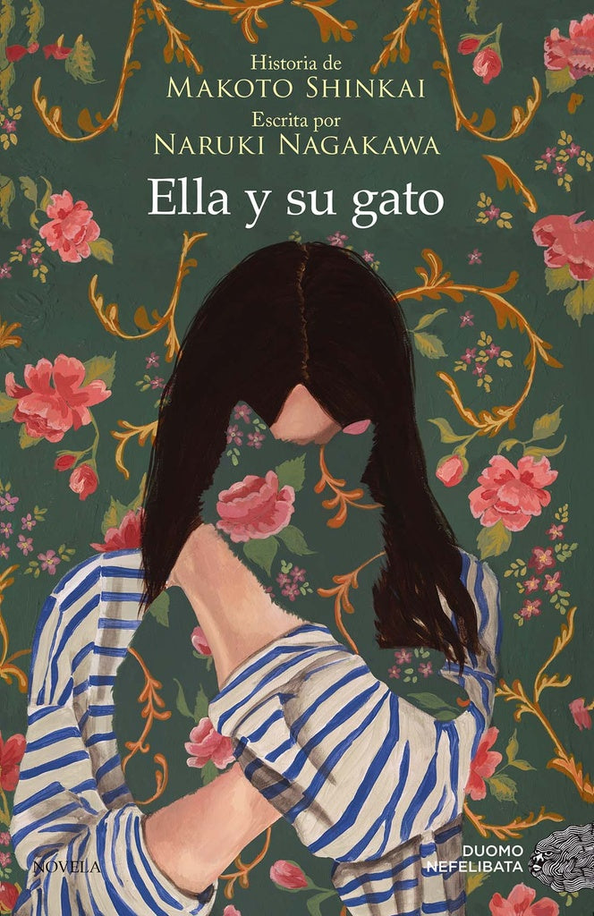 ELLA Y SU GATO | SHINKAI, MAROTO; NAGAKAWA, NARUKI