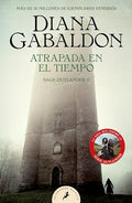 CLAIRE RANDALL 2 - ATRAPADA EN EL TIEMPO | DIANA GABALDRON